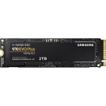 SSD 970 EVO Plus 2TB PCI Express x4 M.2 2280, Samsung