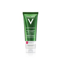 Serum curatare exfoliant zilnic cu acid salicilic pentru ten gras cu tendinta acneica  Normaderm - 125 ml, Vichy
