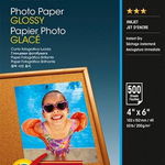 Hartie Photo Epson Glossy 10 x 15cm 500 pagini, Epson