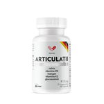 Supliment natural pentru oase si articulatii cu glucozamina