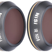 NiSi Filter Kit for Drone - Dji Mavic Pro, NISI