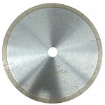 Disc DiamantatExpert pt. Ceramica dura, portelan pt. terase gros 250mm Premium - DXDY.3905.250, DiamantatExpert
