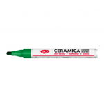 Marker pentru ceramica Daco verde MK502V, Galeria Creativ