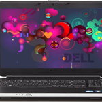 Laptop DELL, LATITUDE E5530 NON-VPRO, Intel Core i5-3210M, 2.50 GHz, HDD: 500 GB, RAM: 4 GB, unitate optica: DVD RW, video: Intel HD Graphics 4000, BT, 15.6 LCD (WXGA), 1366 x 768", DELL