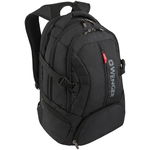 Rucsac laptop 600636, Deluxe cu buzunar Tableta / eReader, Wenger TRANSIT (EAN:7613329007945), 16 inci, 41 cm, Wenger