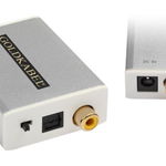 Convertor Digital/Analog (DAC) GoldKabel MK3, GoldKabel