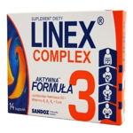 Linex Complex, 14 capsule, Sandoz