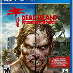 Dead Island Definitive Collection PS4