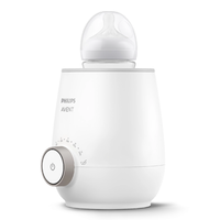 Încălzitor pentru biberon Philips SCF358 / 00, Philips
