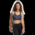 adidas Sutien top Dont Rest Badge Of Sport GM2830 Bleumarin, adidas