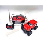 Camioneta offroad RC 4 functii lumini 121, 