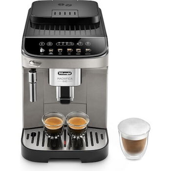 Espressor automat DELONGHI Magnifica Evo ECAM290.42.TB 1.8l 1450W 15 bar - SECOND