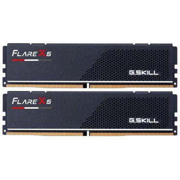 Kit Memorie G.Skill Flare X5 32GB, DDR5-6000Mhz, CL36, Dual Channel