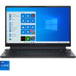 Laptop Gaming Dell Alienware X15 R1, 15.6" FHD, Procesor Intel Core i7-11800H, 32GB, 512GB SSD + 1TB SSD, GeForce RTX 3070, Windows 10 PRO, Lunar LIght