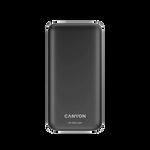 Baterie Portabila Canyon PB-301 30000mAh Black, Canyon