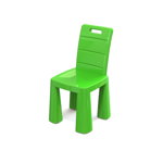 Set masa copii+scaun taburet 045802 verde, MYKIDS