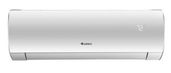 Aer conditionat Gree Fairy GWH18ACD-K6DNA1I, 18000 BTU, Wi-Fi Intelligent Control, R32, Auto-clean, Buton Turbo, Alb