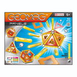 Geomag-set contructie magnetic,Panels,50 pcs