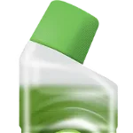 Nufar Verde WC Gel 750 ml, Nufar