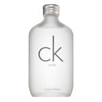 Apa de toaleta unisex 100 ml, Calvin Klein