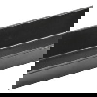 Forma de copt cozonac Ambition Lukrecja, otel, invelis antiaderent ILAG Basic, 35 x 13 x 6 cm