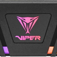 SSD Patriot VPR400 512GB M.2 2280 PCI-E x4 Gen4 NVMe