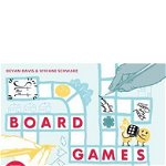 Board Games to Create and Play 