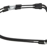 Cablu accelerație set (2 pcs. set) compatibil: SUZUKI SV 650/1000 2003-2015, 4RIDE