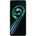 Telefon mobil Realme 9 Pro+, Dual SIM, 6GB RAM, 128GB, 5G, Aurora Green