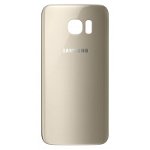 Capac Baterie Auriu pentru Samsung Galaxy S7 Edge G935, Samsung