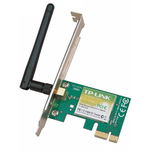 Placa de retea TP-Link TL-WN781ND, N150