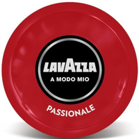 Cafea capsule Lavazza A Modo Mio Passionale, 36 buc