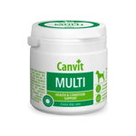 Canvit Multi for Dogs, 500 g, Canvit