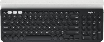 Logitech K780 tastaturi RF Wireless + Bluetooth QWERTY US 920-008042, Logitech