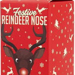 Nas Rudolf - Festive Reindeer Nose - Xmas, Gift Republic