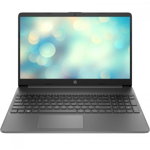 Laptop 15s-fq5039nq FHD 15.6 inch Intel Core i3-1215U 8GB 512GB SSD Free Dos Chalkboard Grey