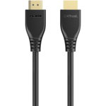 Cablu Trust GXT 731 Ruza Ultra-High Speed HDMI, negru