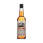 Whisky Pig's Nose, 0.7L, 40% alc., Scotia, Pig's Nose