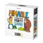 Joc De Mima Headu Ludic HE25992, Headu