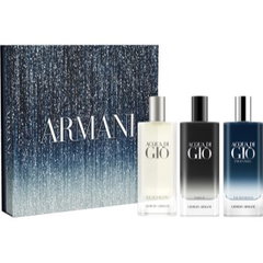 Armani Acqua Di Gio Trio Gift Set  Set Parfumerie 1 Bucată, Armani
