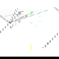 Uscator pentru rufe Juwel Novaplus 500 Easy, JUWEL