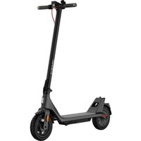 Trotineta electrica pliabila Xiaomi Electric Scooter 4 Lite 2nd Gen, Autonomie 25 Km, Viteza 20 Km/h, Putere motor 300W, roti 10inch (Negru), Xiaomi