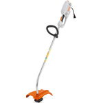 Motocoasa Electrica FSE 71 540W Diametru Taiere 350mm Alb/Portocaliu, STIHL