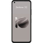 Zenfone 10, Snapdragon 8 Gen 2, 128GB, 8GB RAM, Dual SIM, 5G, Tri-Camera, Black, Asus