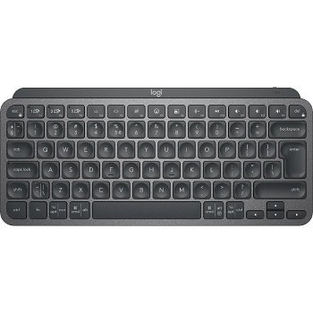 Tastatura Logitech MX Keys Mini Bluetooth Illuminated Keyboard - GRAPHITE - US INT'L