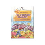 The crosswoed express. Elementary and pre-intermediate levels - Angela Todorut, Paralela 45