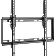 SUPORT de perete LOGILINK, pt 1 TV/monitor plat, diag. max 55 inch, inclinare, max 35 Kg, "BP0037"