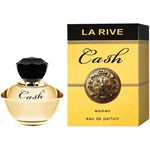 Apa de parfum  Cash woman, La Rive