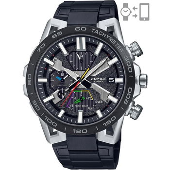 Ceas Barbati, Casio Edifice, Bluetooth EQB-2000DC-1AER, CASIO Edifice