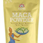 Maca BIO sub forma de pulbere Iswari, Iswari